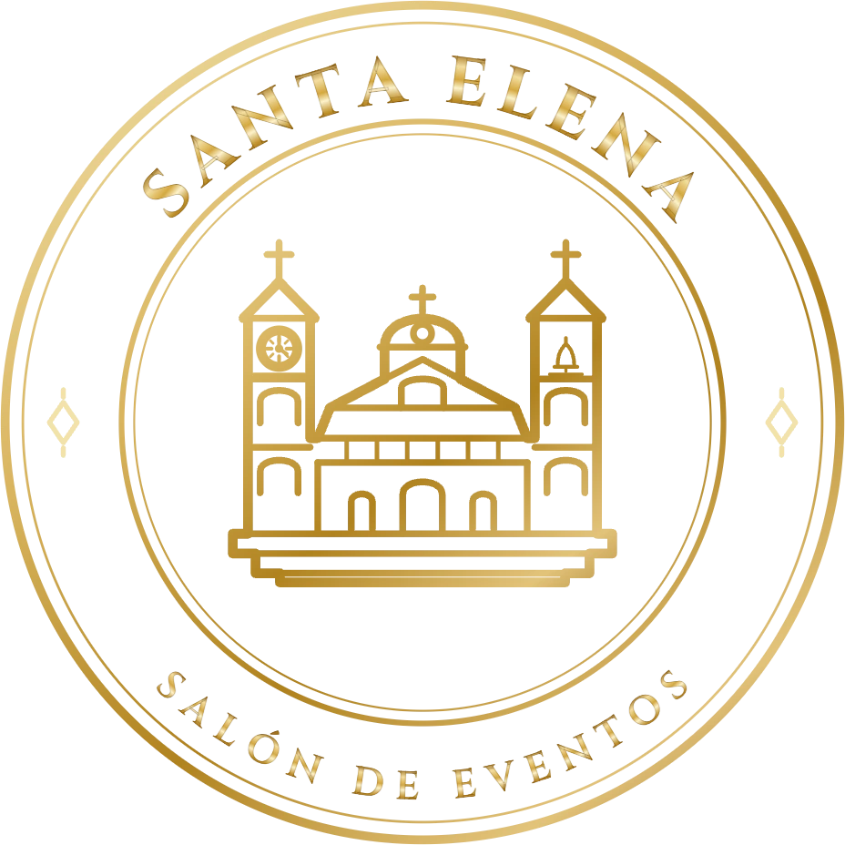 Sello Santa Elena — Salón de Eventos